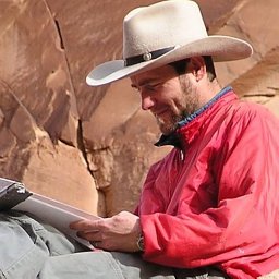 Joel L. Pederson