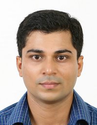 Mahesh C. Patra