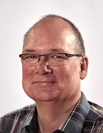 Axel Knop-Gericke