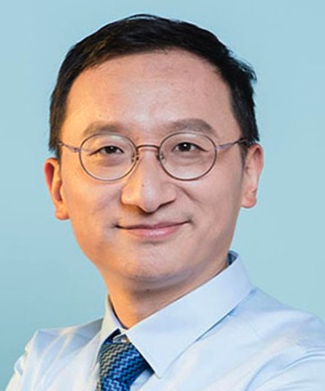 Zilong Chou