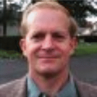Richard Stottler