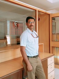 Tanaji Nandgude