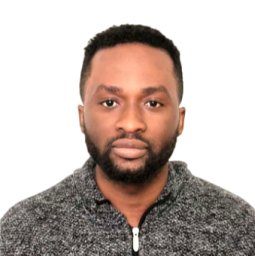 Cobbinah Bernard Mawuli