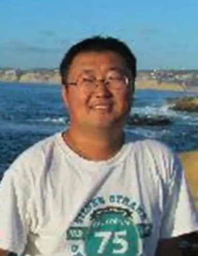 Lei Zhu