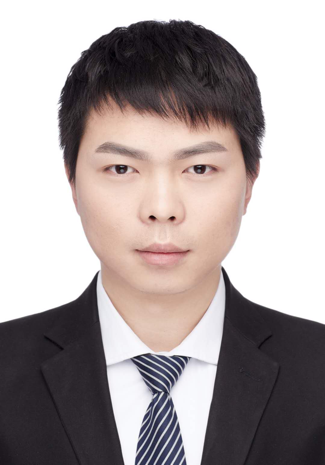 Xiangdong Guo