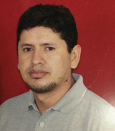 Joao Carlos Pena