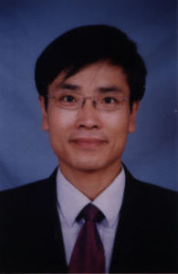 Weijing Chen