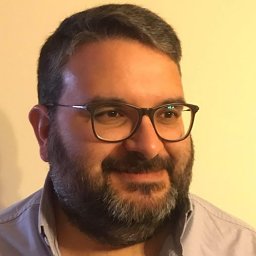 Stelios M POTIRAKIS