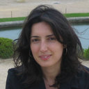Amira Kebir