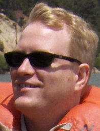 Aaron S. Brewster