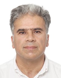Ahmet E. Kideys