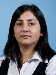 Meenakshi Arora