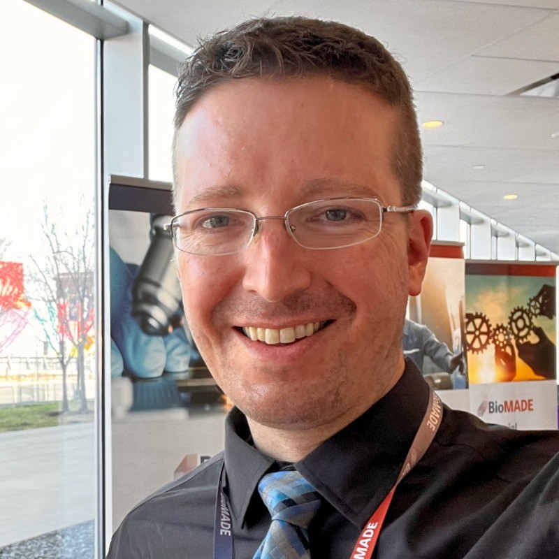 Jeremy Guest