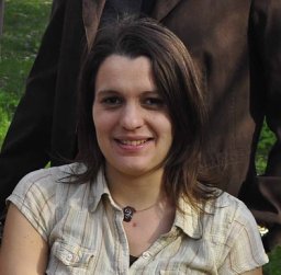 Andrea Slézia