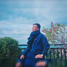 Khang D. Pham