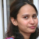 Ashima Nehra