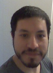 Mario Saavedra