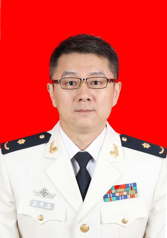 Jiguang Meng