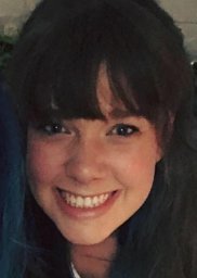 Lucy Cotgrove