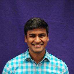 Mariyan J Jeyarajah
