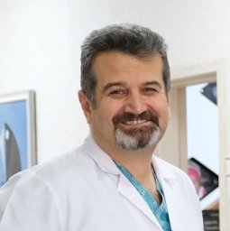 Gurbuz Ali Sami