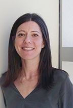 Kristi Gamarel