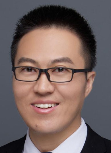Dongsheng Qiao
