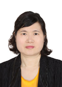 Xizhen Zhu