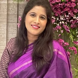 Nishtha Malik