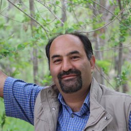 Hossein Moradi