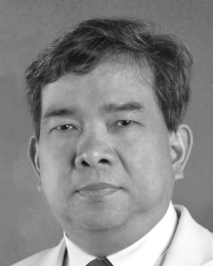 Trongtum Tongdee
