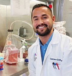 Gimenez Gustavo