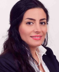 Samaneh Ghazanfari