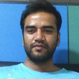 Amit Kumar Agrawal