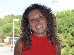 Angela Gorgoglione