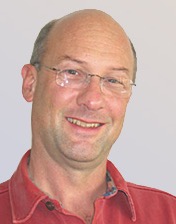 Andreas Huber
