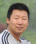 Guangyi Shi