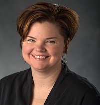 Rebecca Campbell