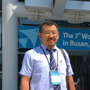 Jun-ichi Hikima