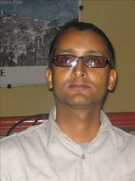 Timilsina Uddhav