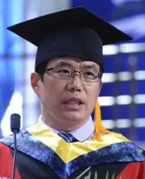 Qiang Wang