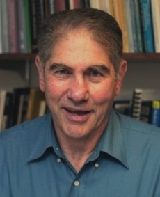 Irwin P. Levin