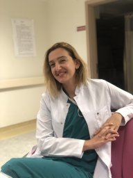 Evrim Bostancı