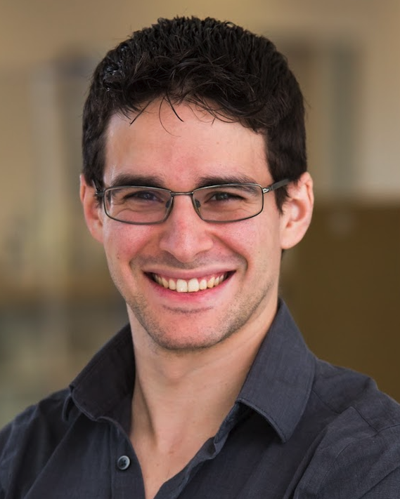 Matt Weinberg