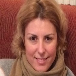 Marilena N. Poulou