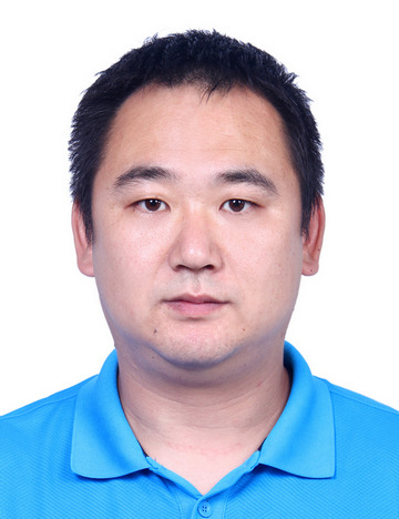 Yanbin Pan