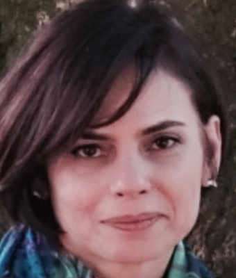 Patricia Chakur Brum