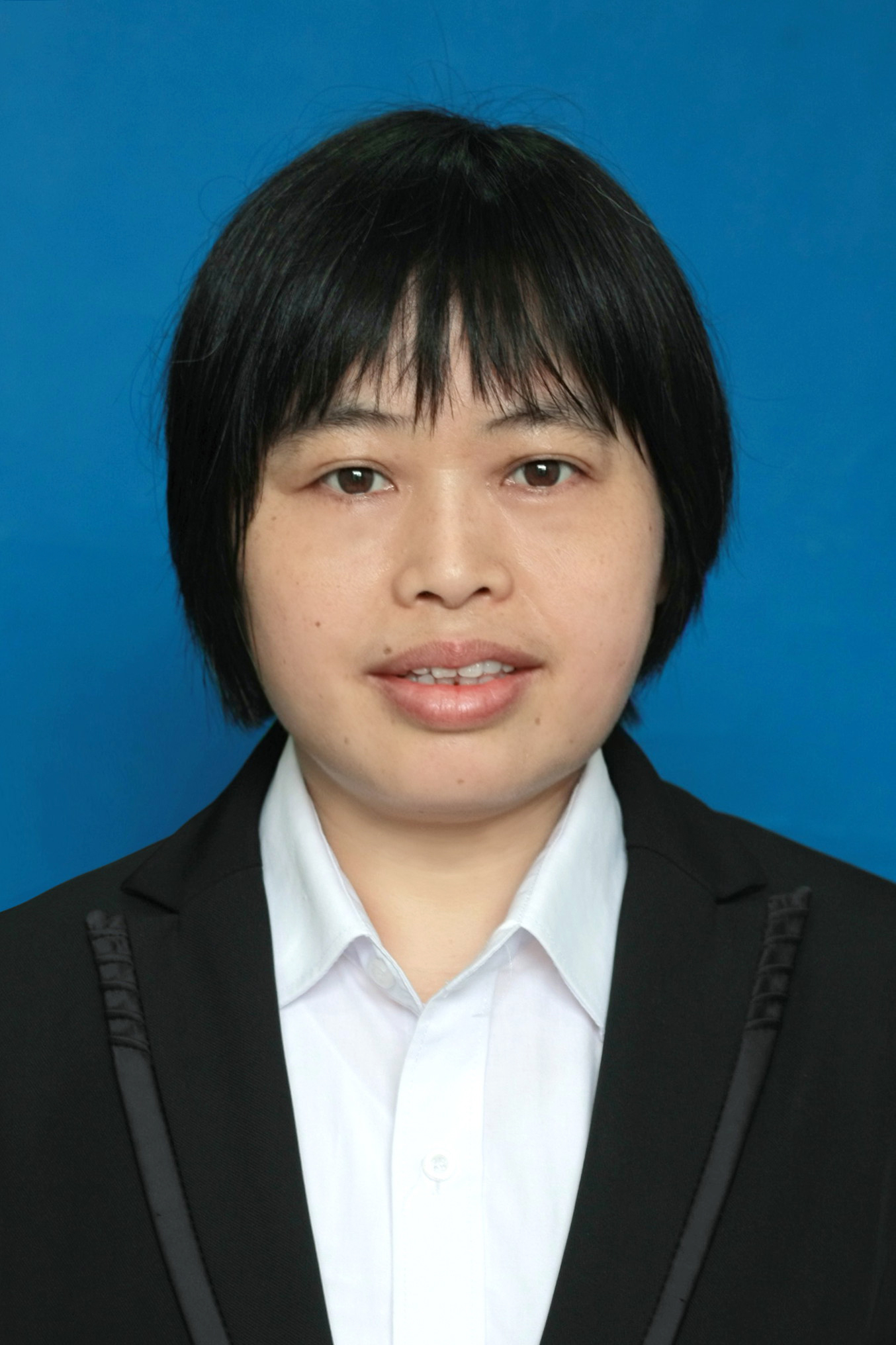 Huanrong Tang