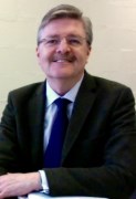 Anthony S. Clare (Tony Clare)