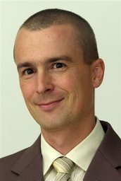 Eric Fournie
